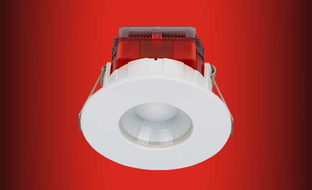 FType Spot Downlight