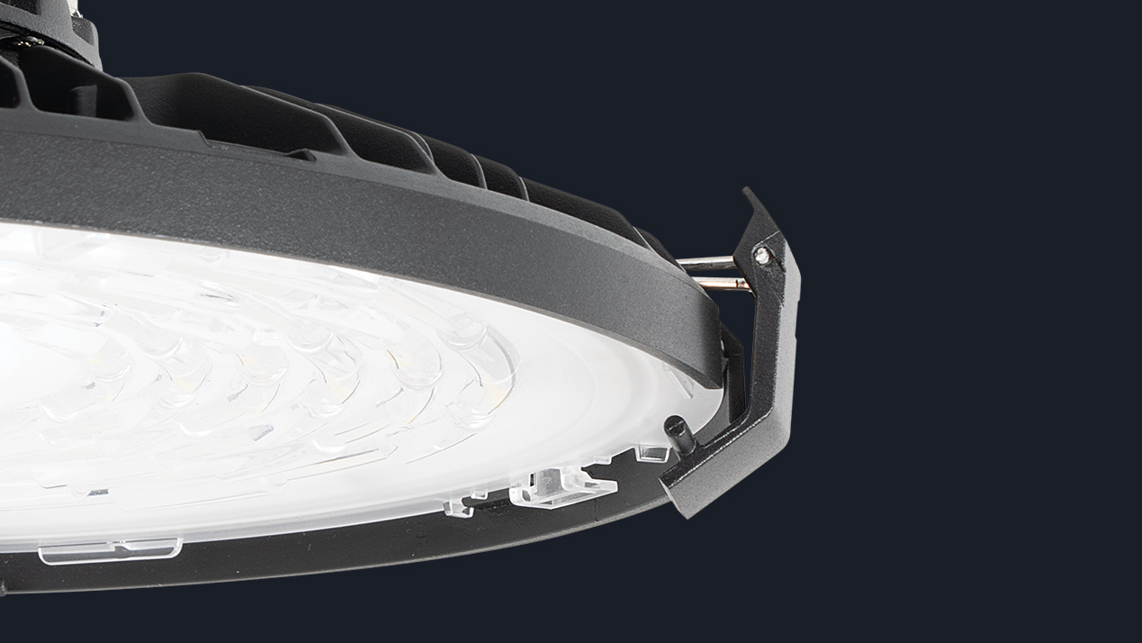 Titan All-in-One | Luceco LED Lighting