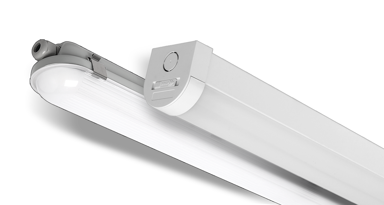 Luceco Climate and LuxPack Essence | Luceco LED Lighting